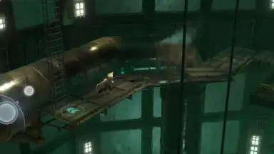 Final Fantasy VII Ever Crisis скриншот 18