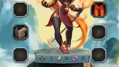 World Quest скриншот 4