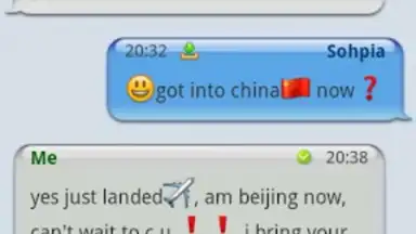 Magic Text скриншот 5