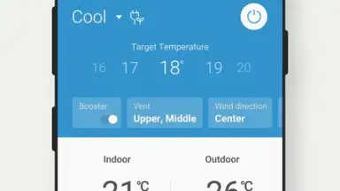 Smart​Things скриншот 5
