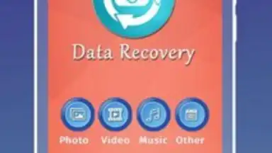 Data Recovery скриншот 4
