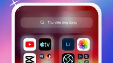 Launcher OS 19 скриншот 5