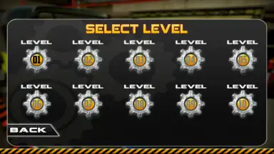 Tuk Tuk Mechanic Auto Workshop скриншот 3