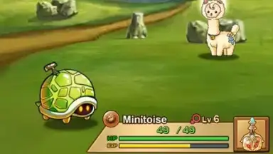 Bulu Monster скриншот 12