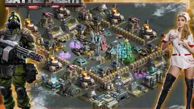 Battle Alert скриншот 6