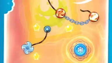 Cut the Rope: Time Travel скриншот 5