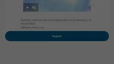 SecureX - Safe Proxy Browser скриншот 17