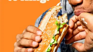 Burger King скриншот 7