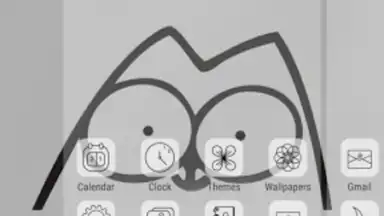 iLauncher for OS скриншот 6
