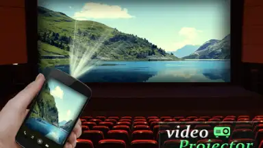 Play Slide Video Projector скриншот 5