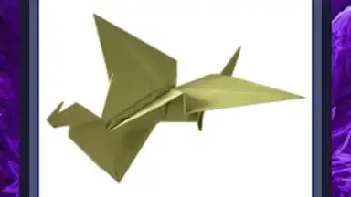 Origami dragons скриншот 8