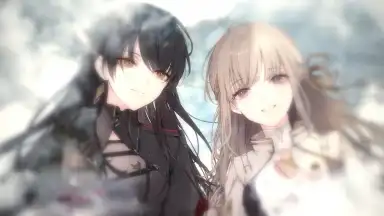 Towa Tsugai скриншот 3