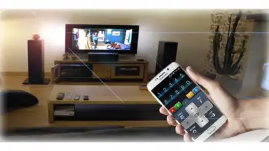 Universal Remote Control TV Pro скриншот 3