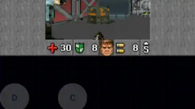 J2ME Loader скриншот 6