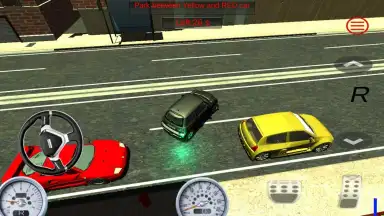 Car Parking скриншот 2