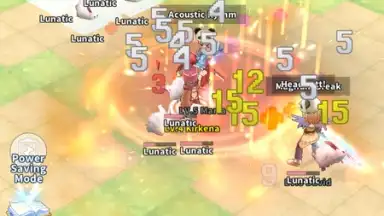 Ragnarok Labyrinth NFT скриншот 11