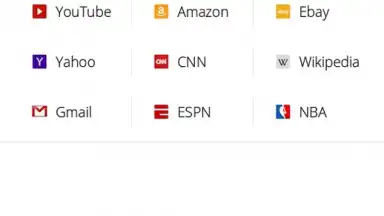CM Browser скриншот 6