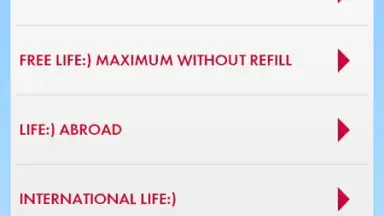 My life:) скриншот 7