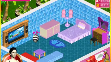 Home Design скриншот 5