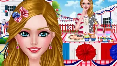 Independence Day Party скриншот 13