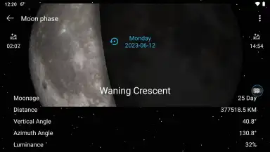 Weather - Accurate Weather App скриншот 8