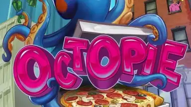 OctoPie скриншот 5