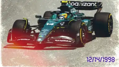 Dazz Camera скриншот 2