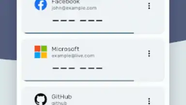 Authenticator Pro скриншот 7