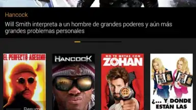 Crackle скриншот 1