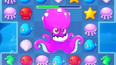 Ocean Mania скриншот 6