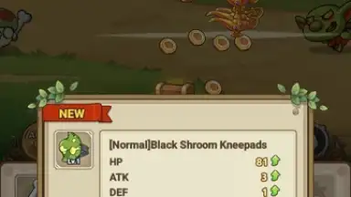 Legend of Mushroom скриншот 11