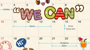 Canimals Diary скриншот 2