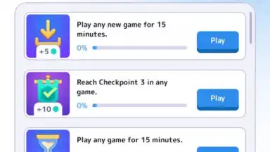 MISTPLAY скриншот 2