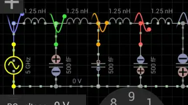 EveryCircuit Free скриншот 9