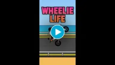 Wheelie Life скриншот 1