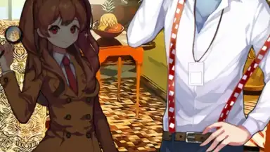 Miss Detective скриншот 6