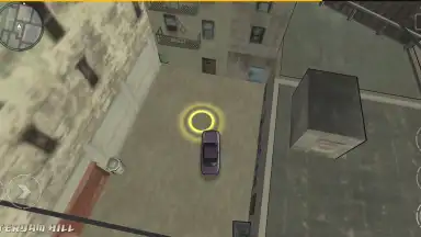 GTA: Chinatown Wars скриншот 4