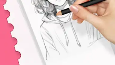 AR Drawing: Sketch & Trace скриншот 2