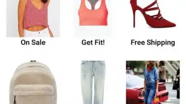 Gleam скриншот 10