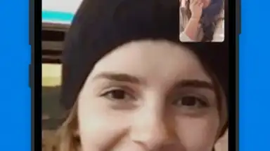 Potato chat скриншот 4
