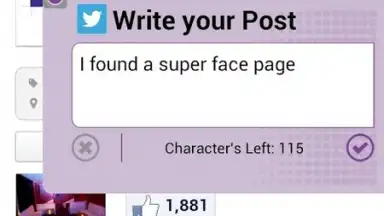 ShortCuts скриншот 4