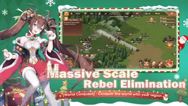 Dynasty Origins: Pioneer скриншот 4