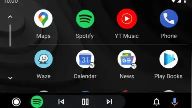 ZLINK скриншот 1