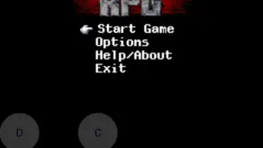 J2ME Loader скриншот 10