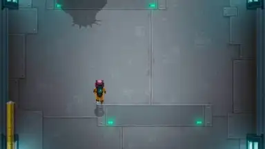 EVIL FACTORY скриншот 6