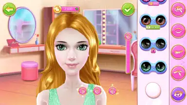 Rich Girl Mall - Shopping Game скриншот 13