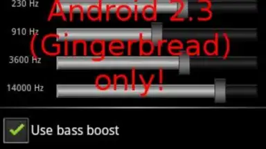 MortPlayer Music скриншот 1