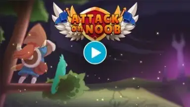 Attack on Noob скриншот 1