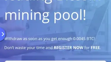 Btc Pool скриншот 5