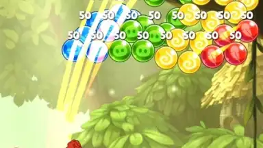 Angry Birds POP 2 скриншот 6